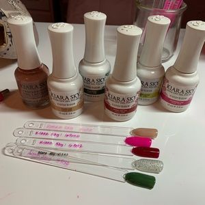 Kiara sky bundle of 5